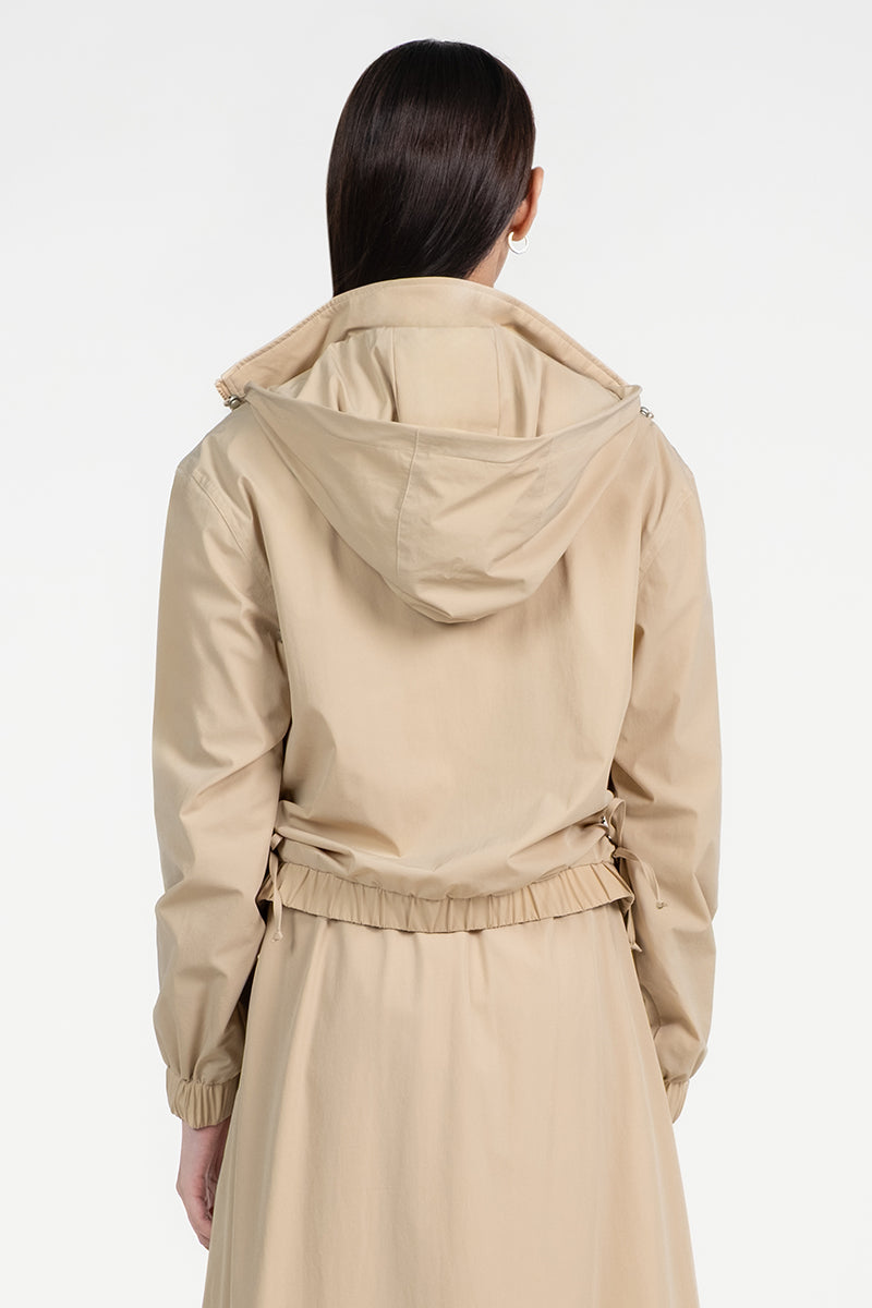 Sporty-Style Jacket for Women - gallery