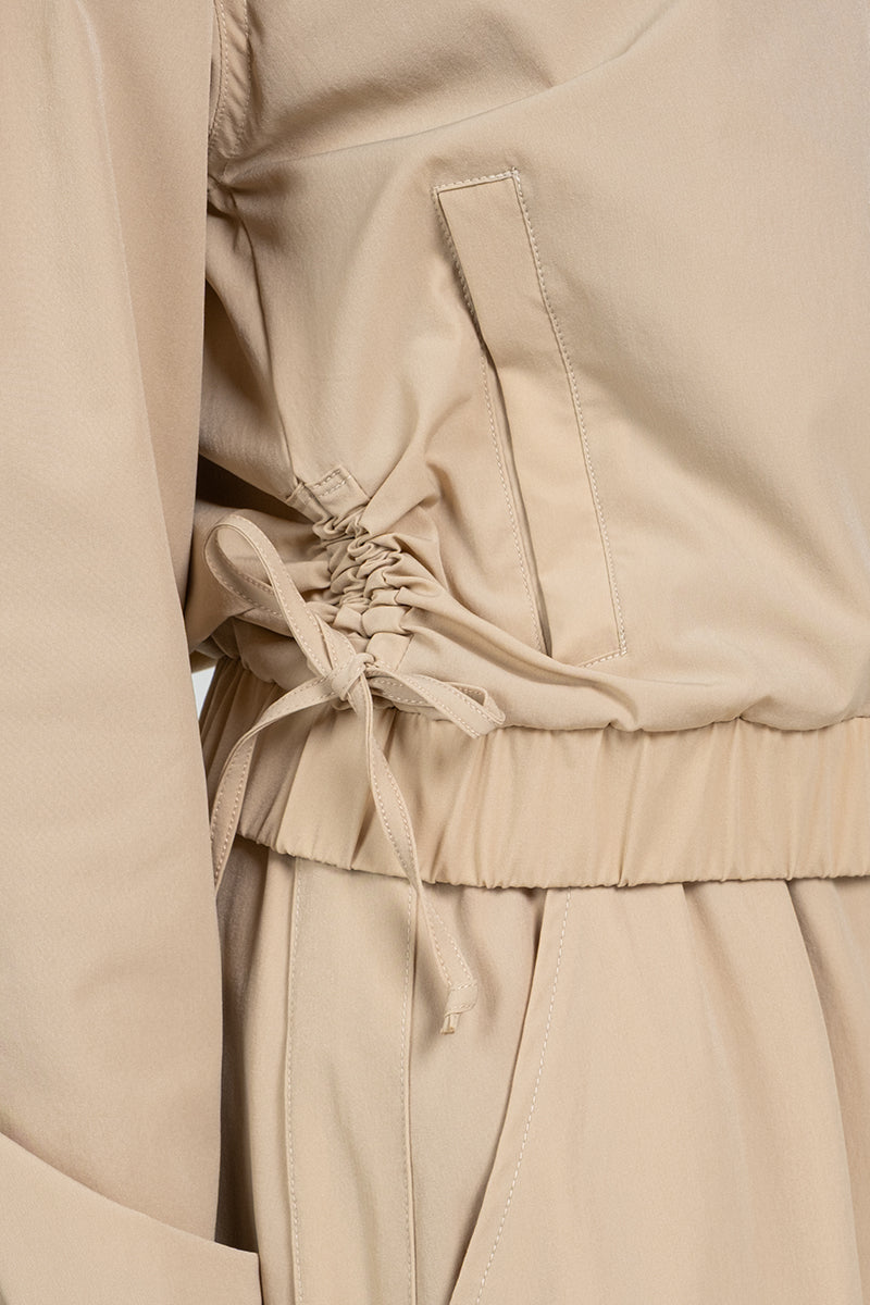 Sporty-Style Jacket for Women - gallery