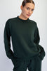 Regency Green Sweatshirt T-Shirt for Women