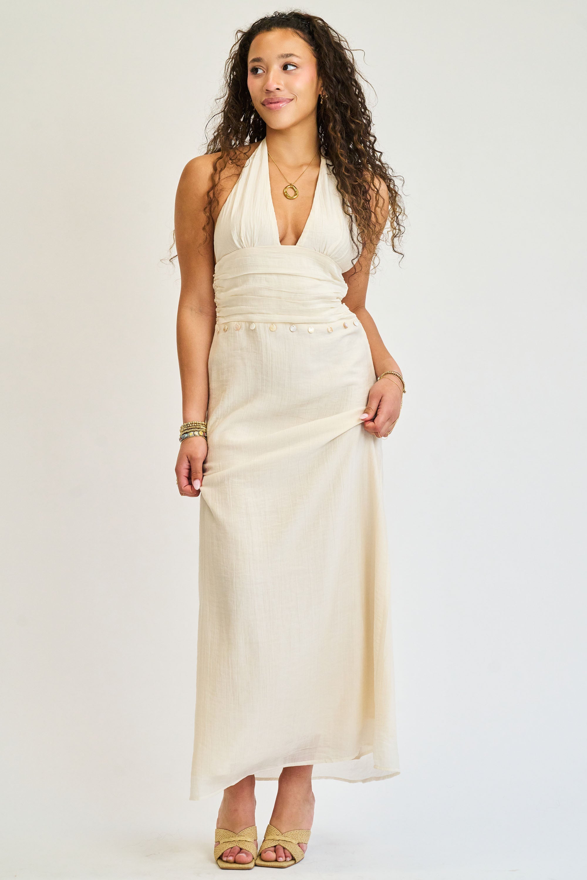 Just Beachy Dress