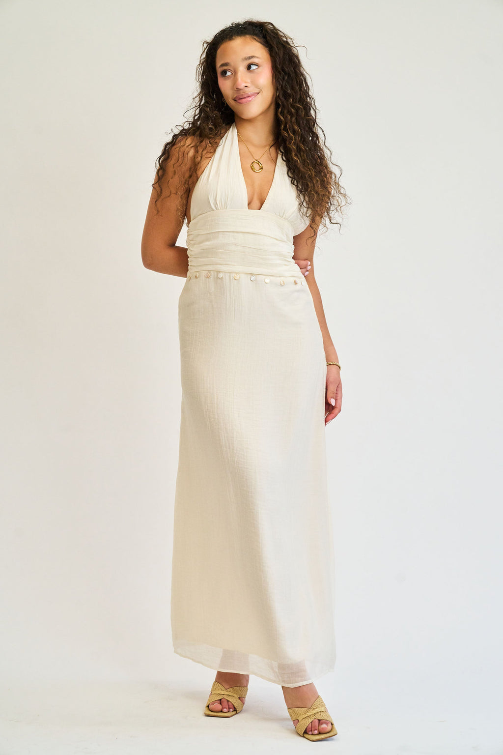 Just Beachy Dress - gallery