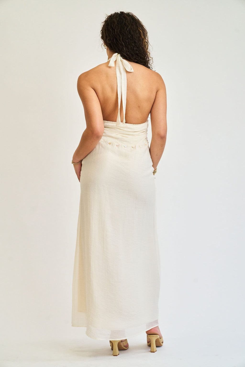 Just Beachy Dress - gallery