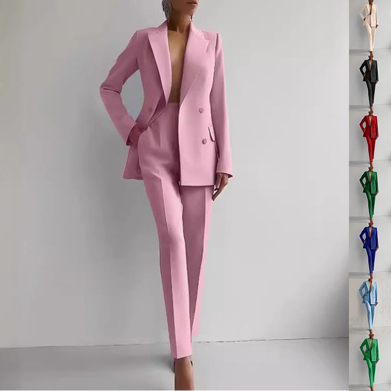 Casual Suits Trousers for Women