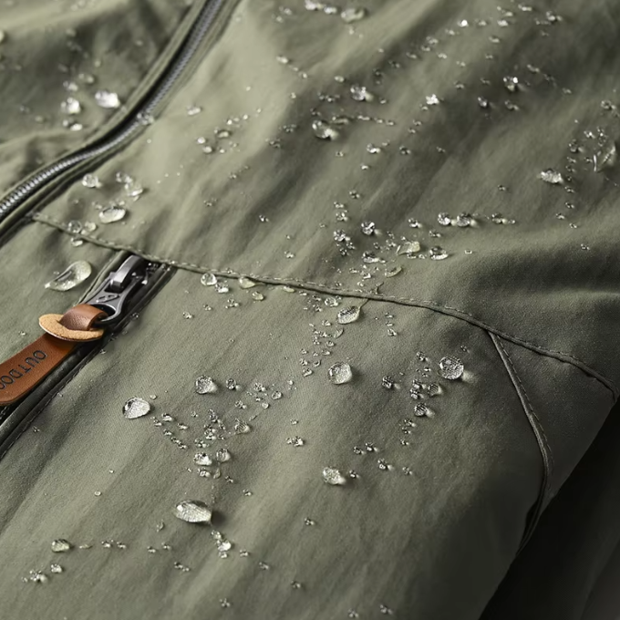 The Alpine Jacket for Women - gallery
