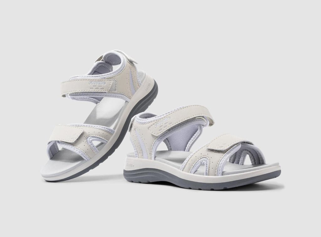 FlexiWalk Slip-On Sandals for Women - gallery