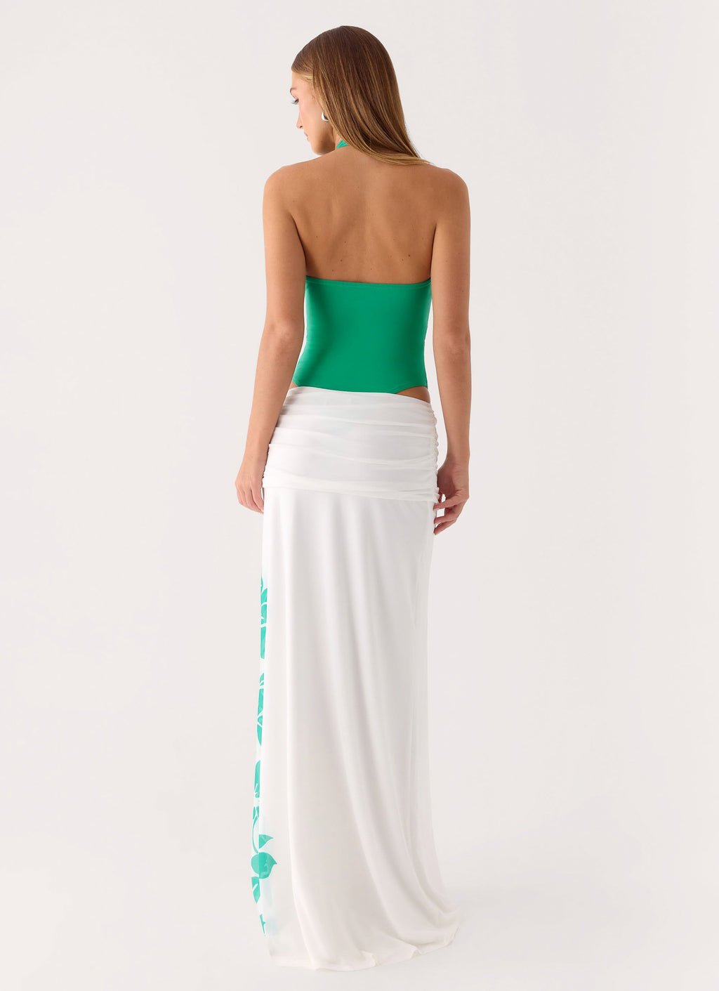 Sarinda Maxi Dress for Women - gallery