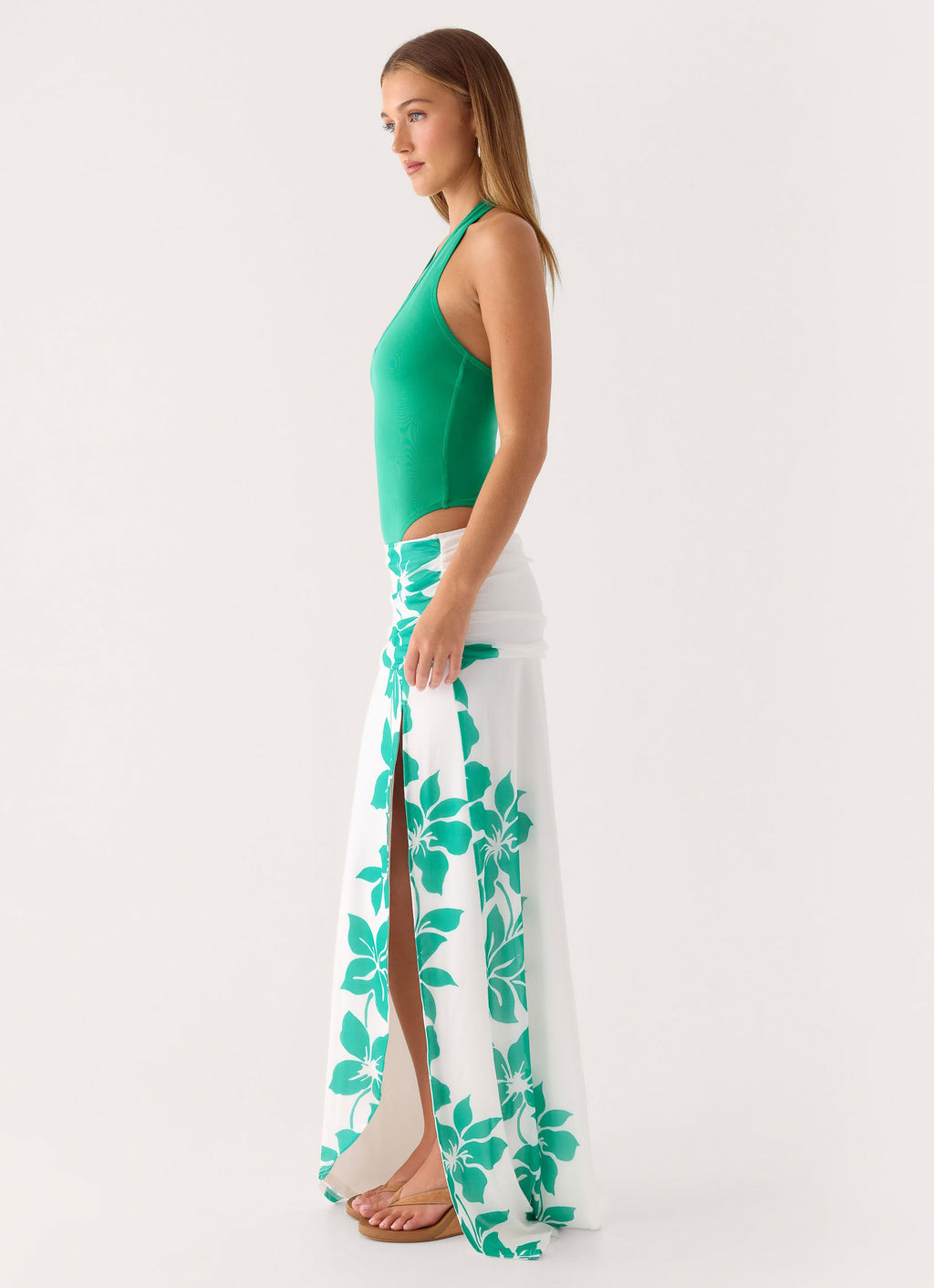 Sarinda Maxi Dress for Women - gallery