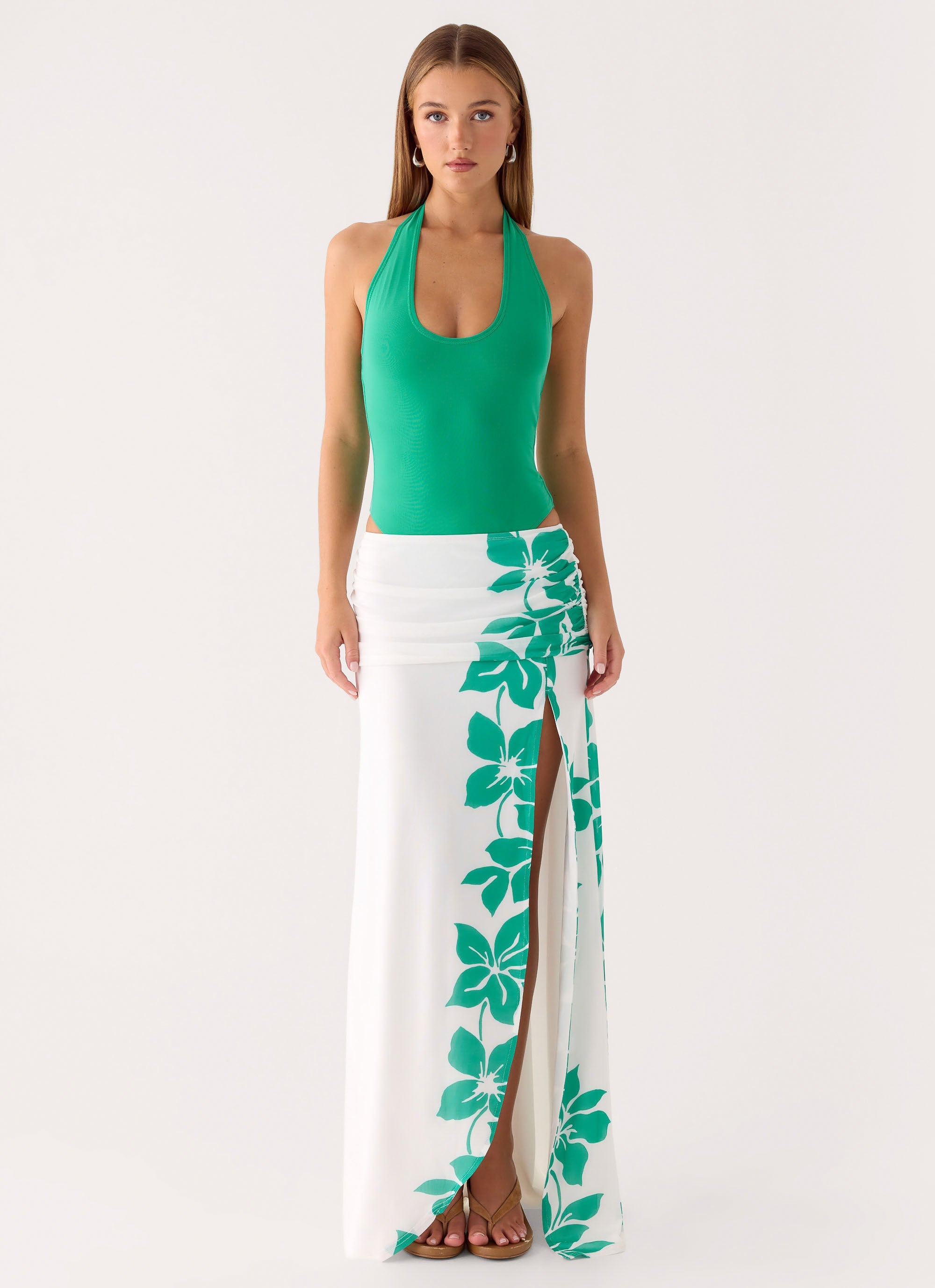 Sarinda Maxi Dress for Women - gallery