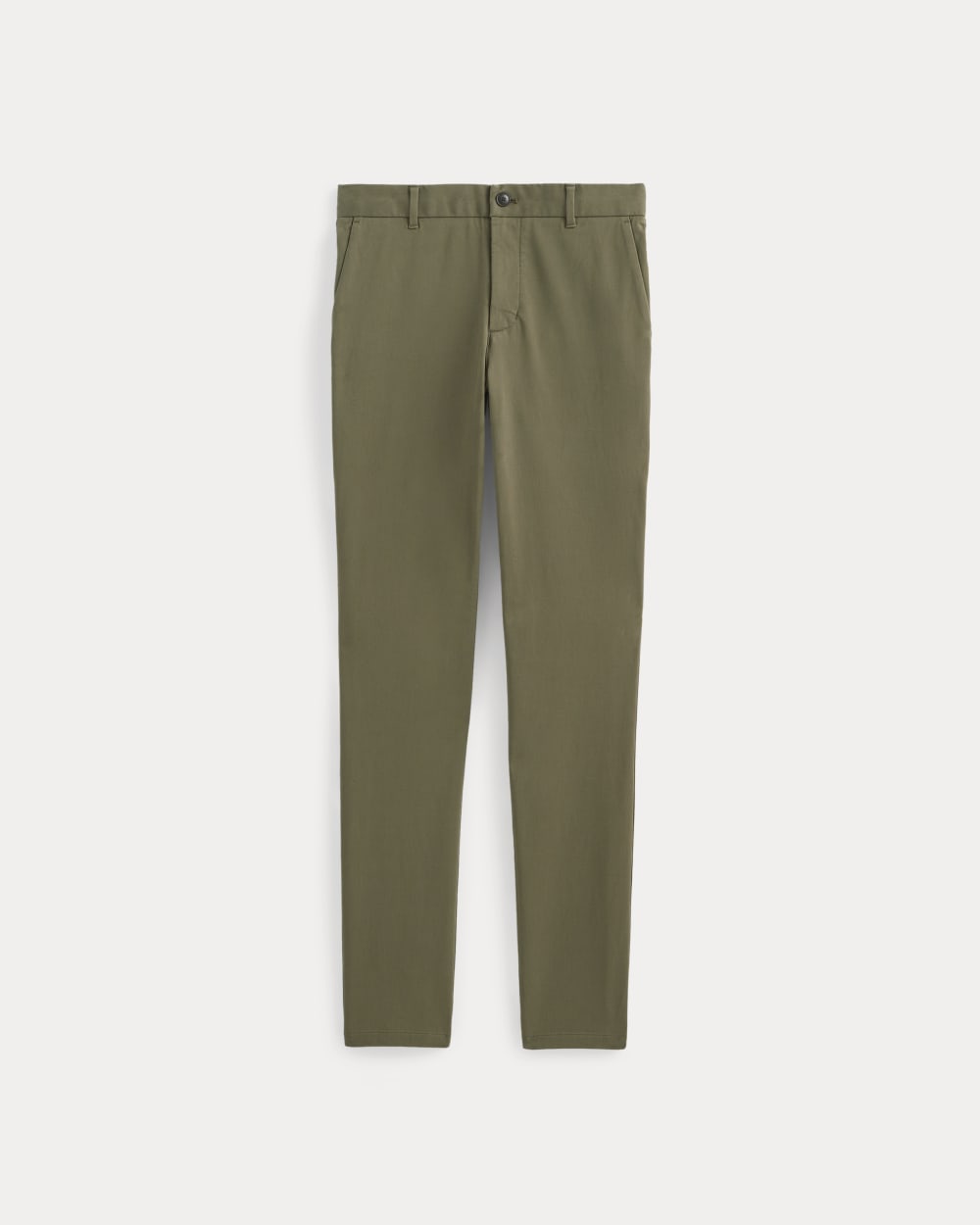 Kalamata Slim Performance Chino Trousers for Men - gallery