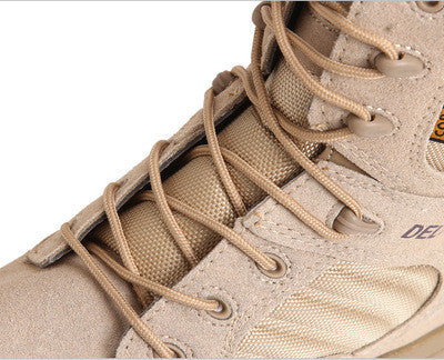 Delta High & Low Army Boots for Women - gallery