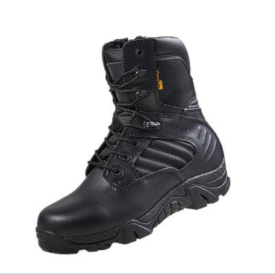 Delta High & Low Army Boots for Women - gallery