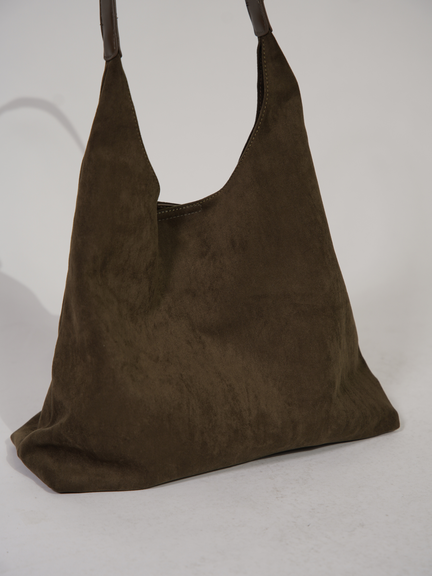 Classic Everyday Leather Tote