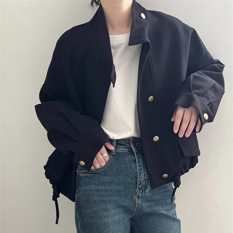 Daisy - Stylish and Comfortable Jacket