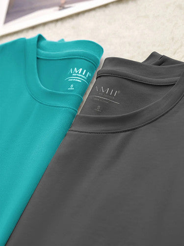Summer Basic O-Neck Short Sleeve T-Shirt for Women - gallery
