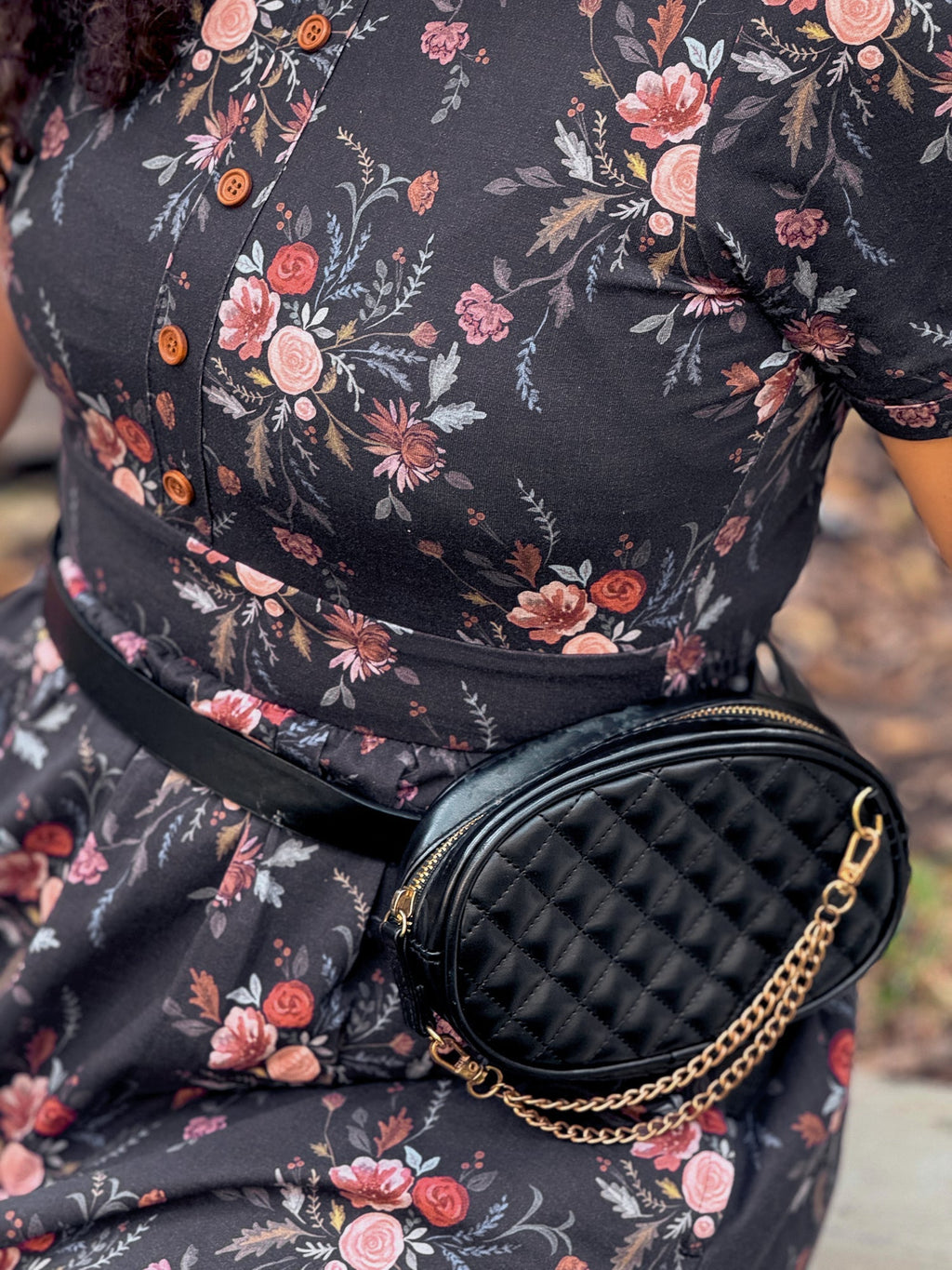 Diana ~ Hinterland Dress — gallery