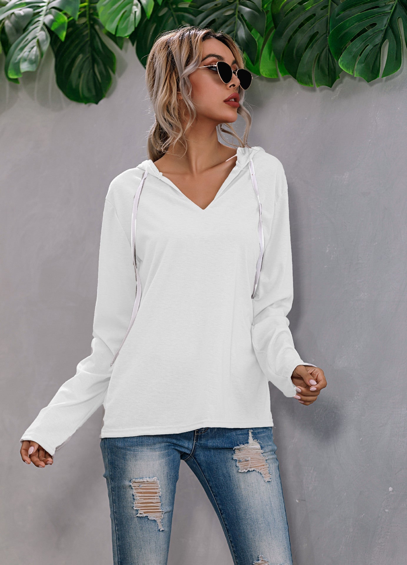 Comfortable Women's Hoodie