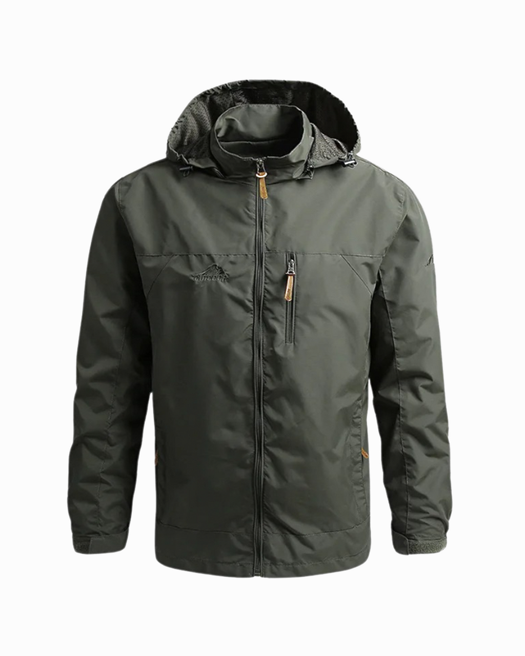 The Alpine Jacket for Women