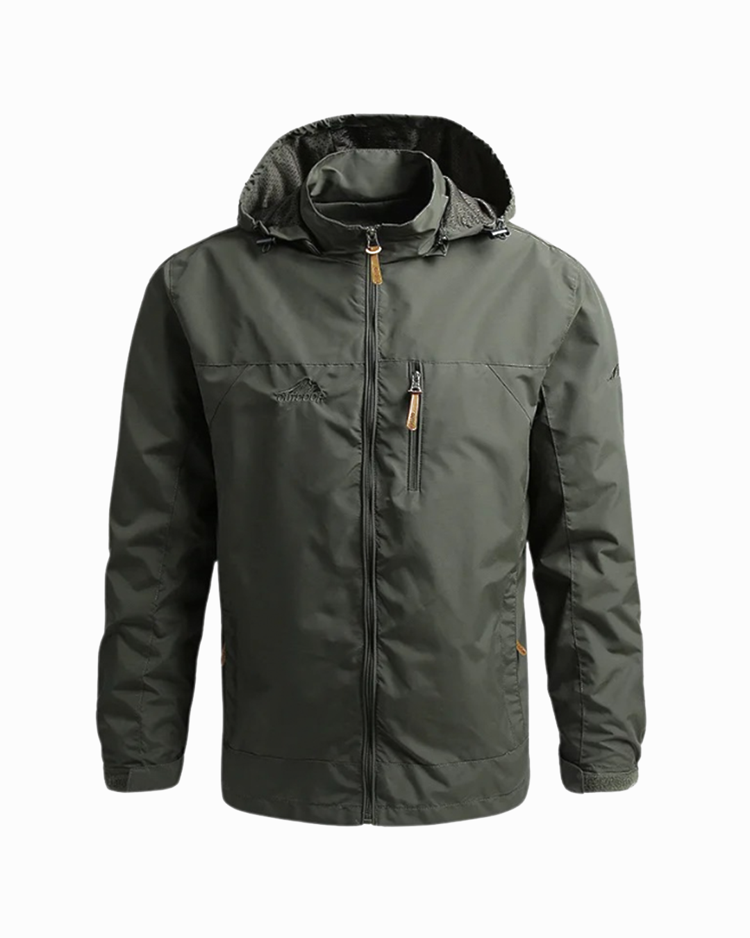 The Alpine Jacket for Women
