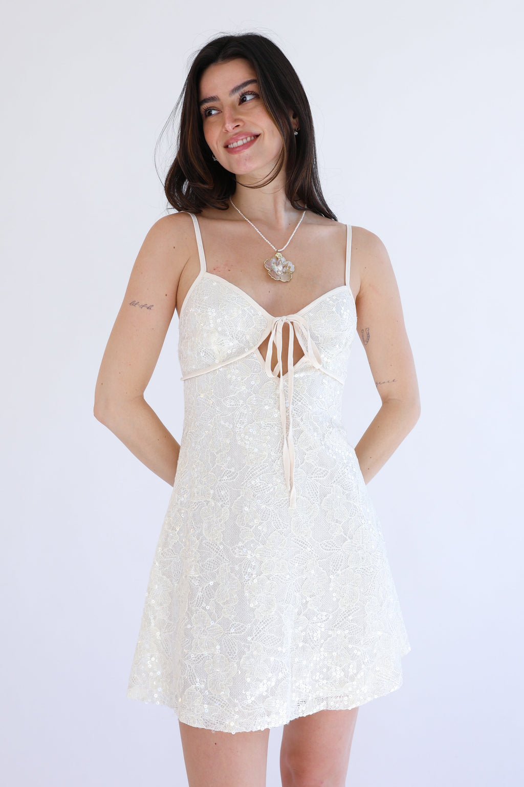 Serafina Dress - gallery