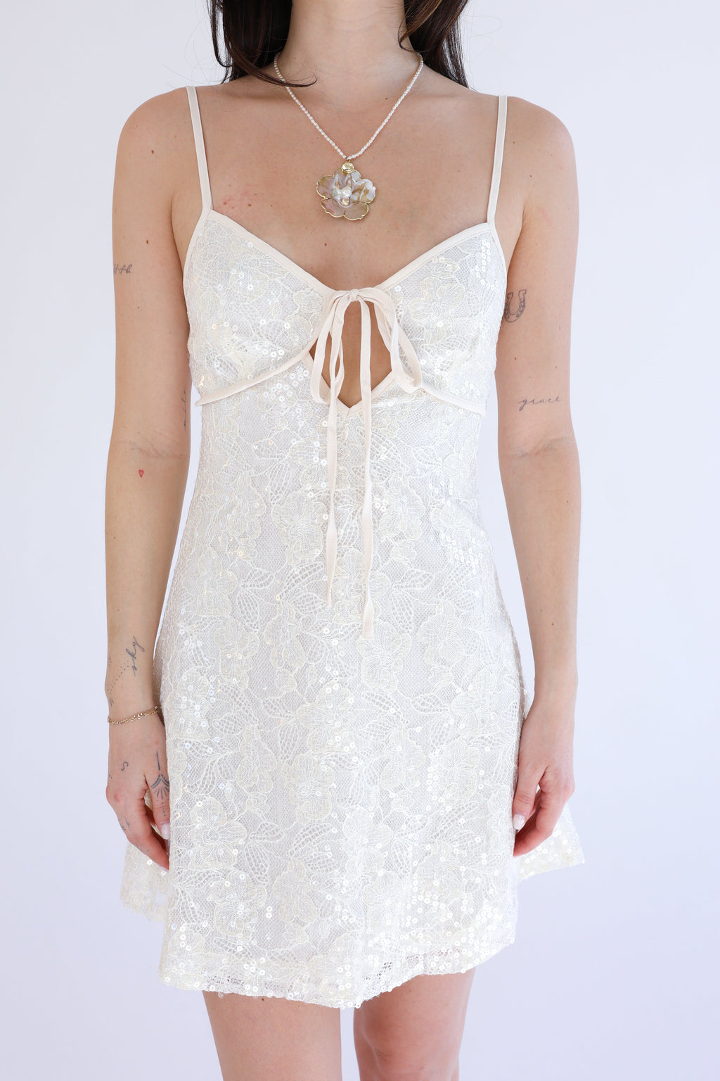 Serafina Dress - gallery