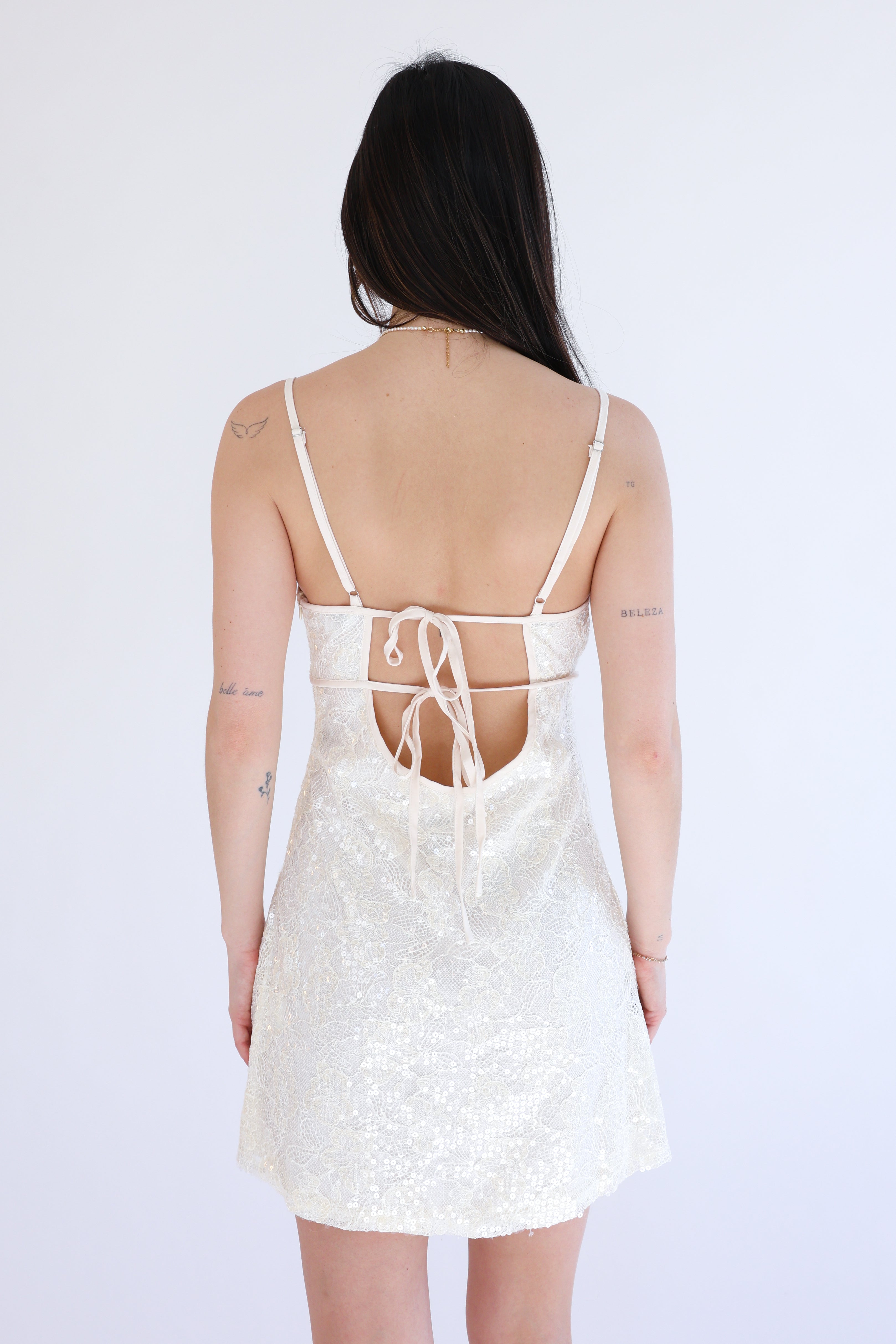 Serafina Dress - gallery