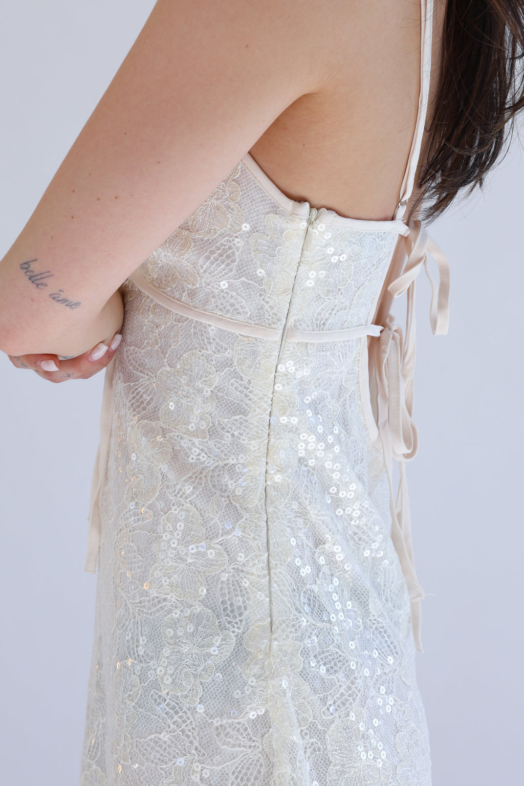 Serafina Dress - gallery