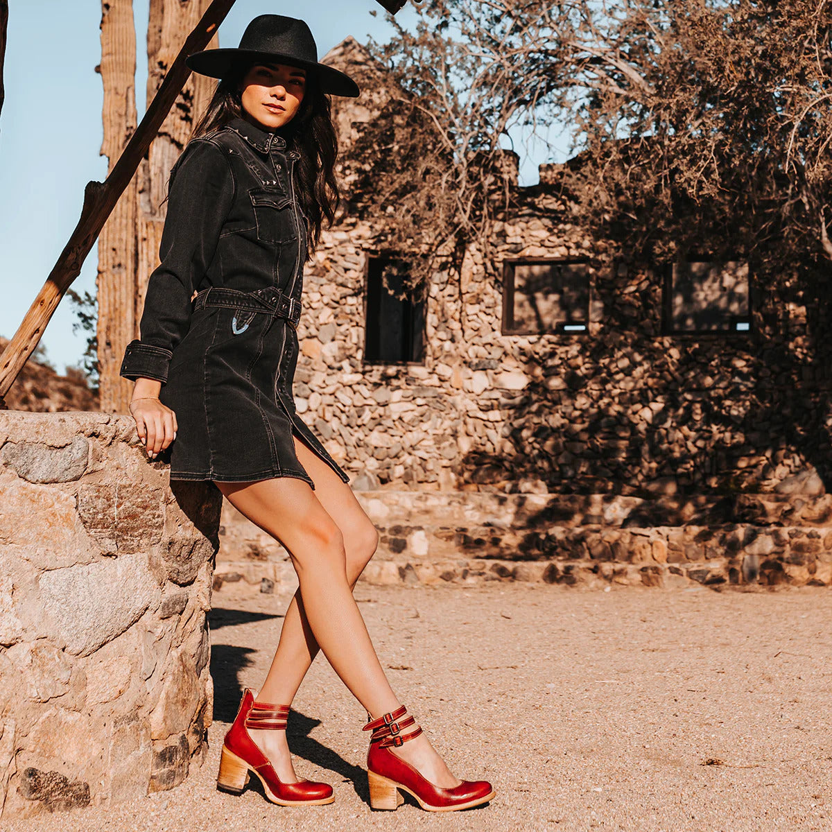 Ella - Chic and Comfortable Shoes