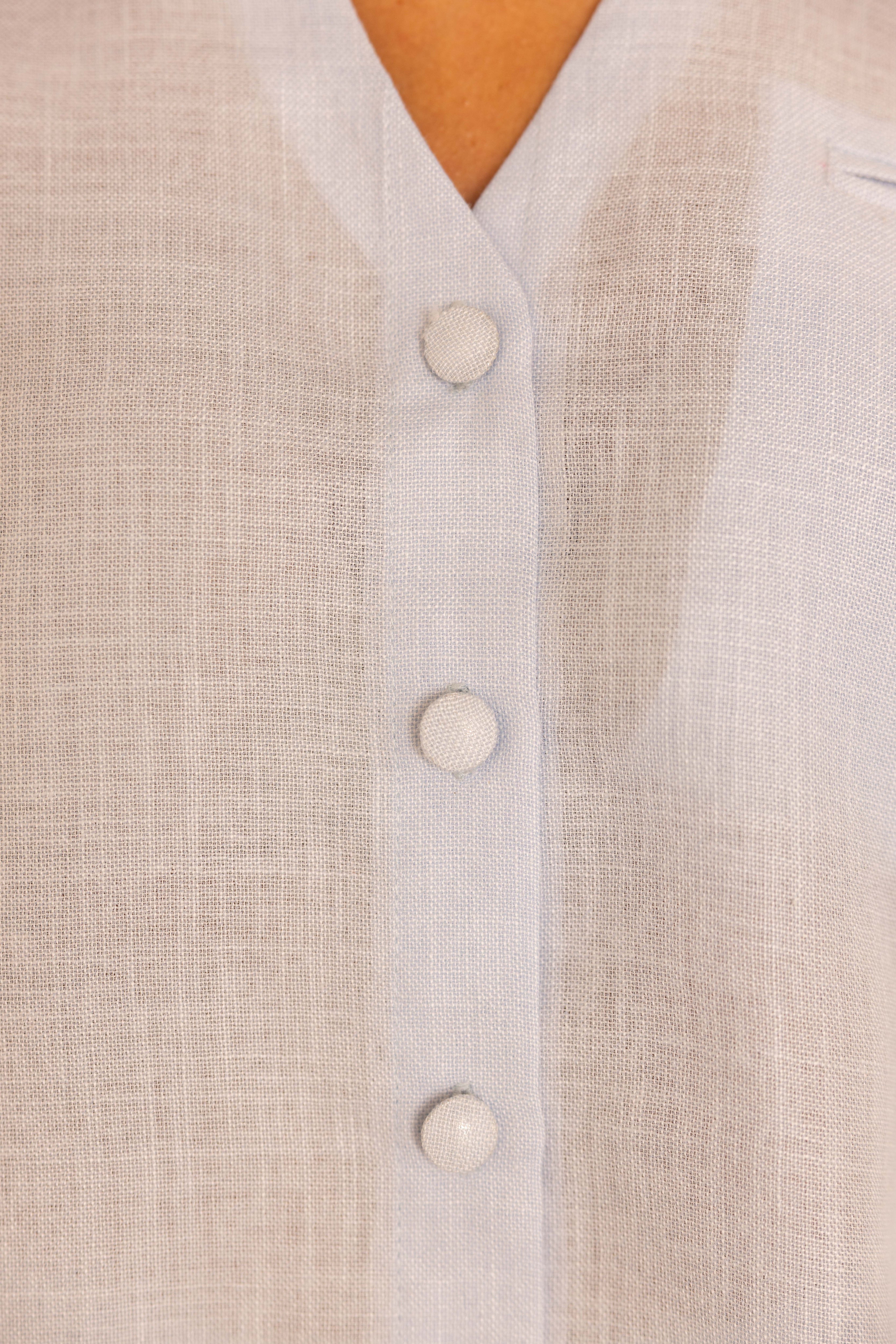 Asa Shirt Top for Women - gallery