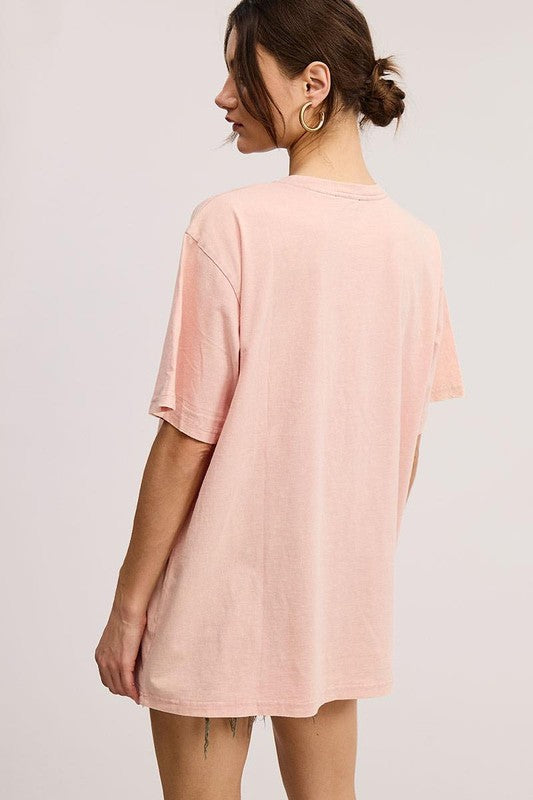 T-Shirt Nashville Stamp for Women - gallery
