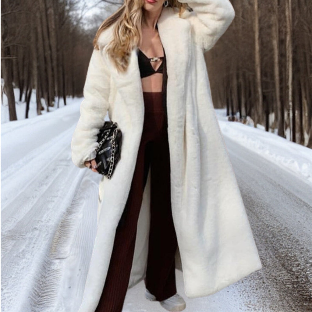 Stylish and Comfortable Outerwear