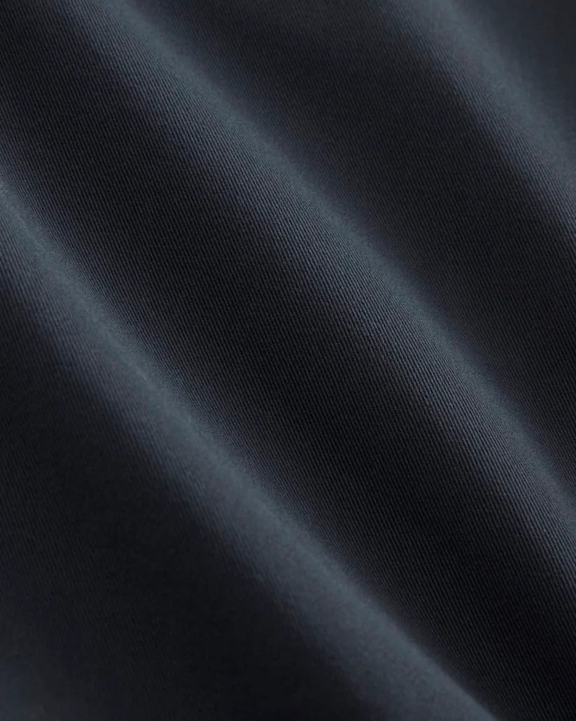 Deep Navy Athletic Performance Chino Trousers for Men - gallery
