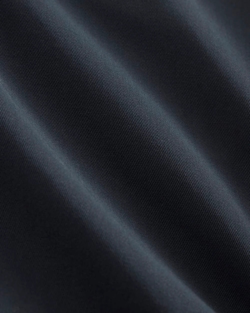 Deep Navy Athletic Performance Chino Trousers for Men - gallery