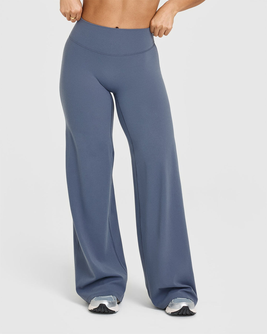 Straight-Leg Activewear Bottoms for Women - gallery