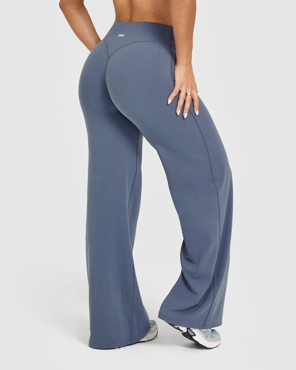 Straight-Leg Activewear Bottoms for Women