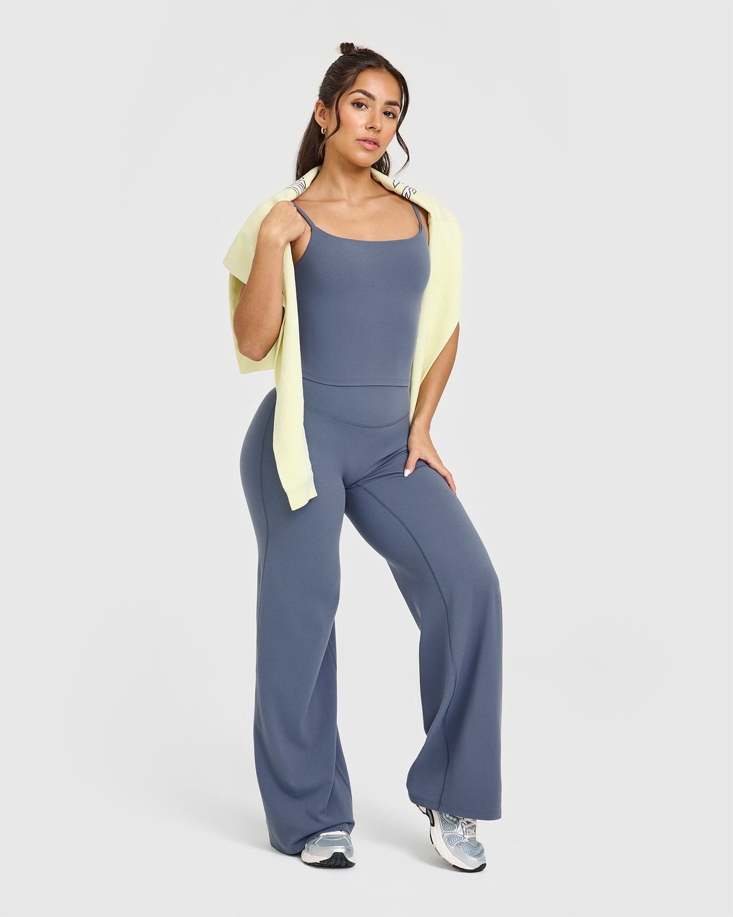 Straight-Leg Activewear Bottoms for Women - gallery