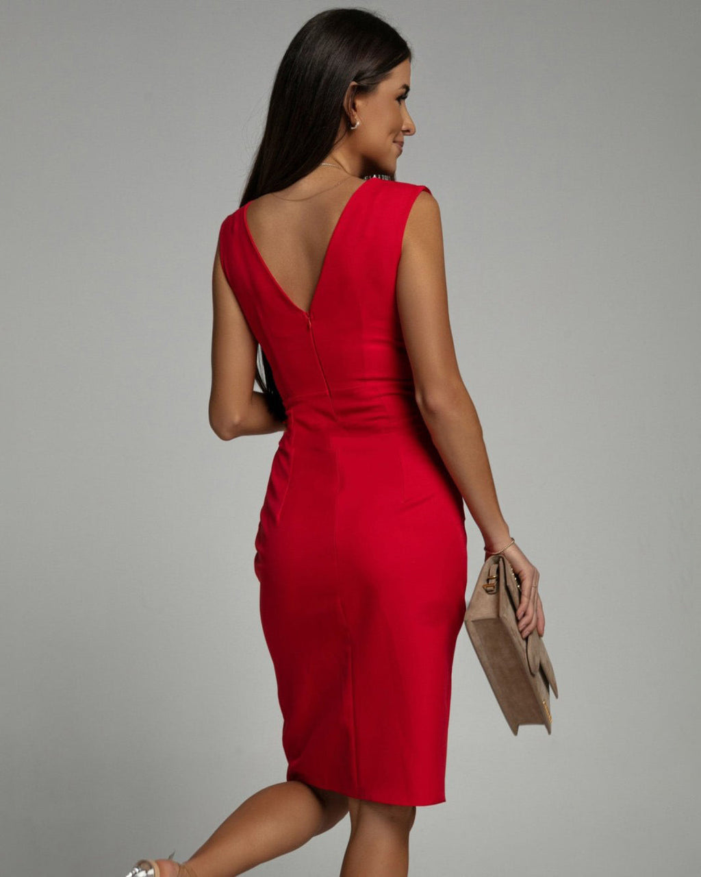 Versatile Chic Dress for Any Occasion