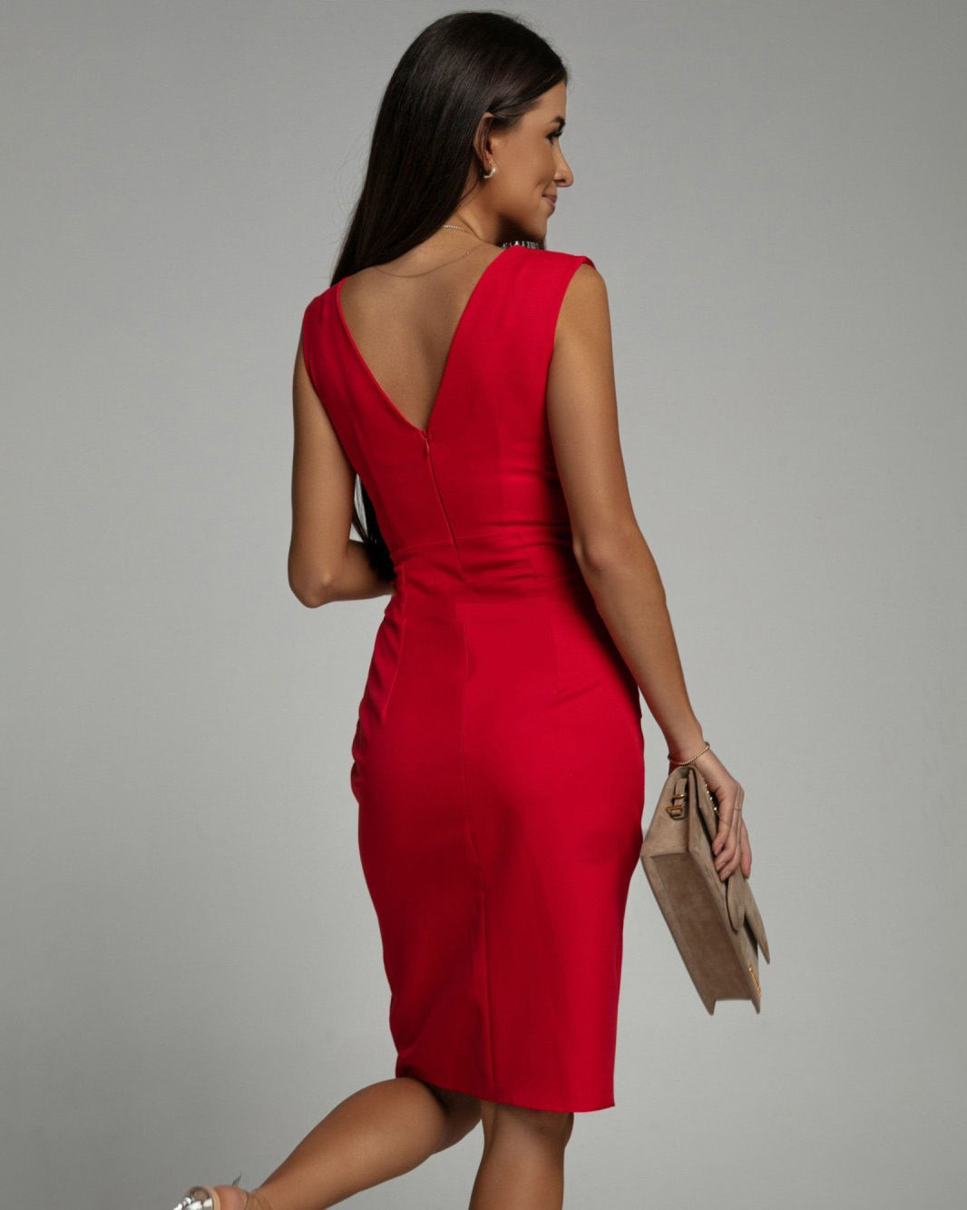Versatile Chic Dress for Any Occasion