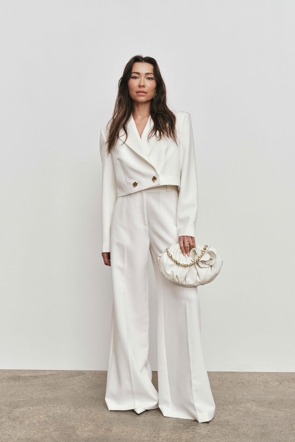 Colette Pant Trousers for Women - gallery