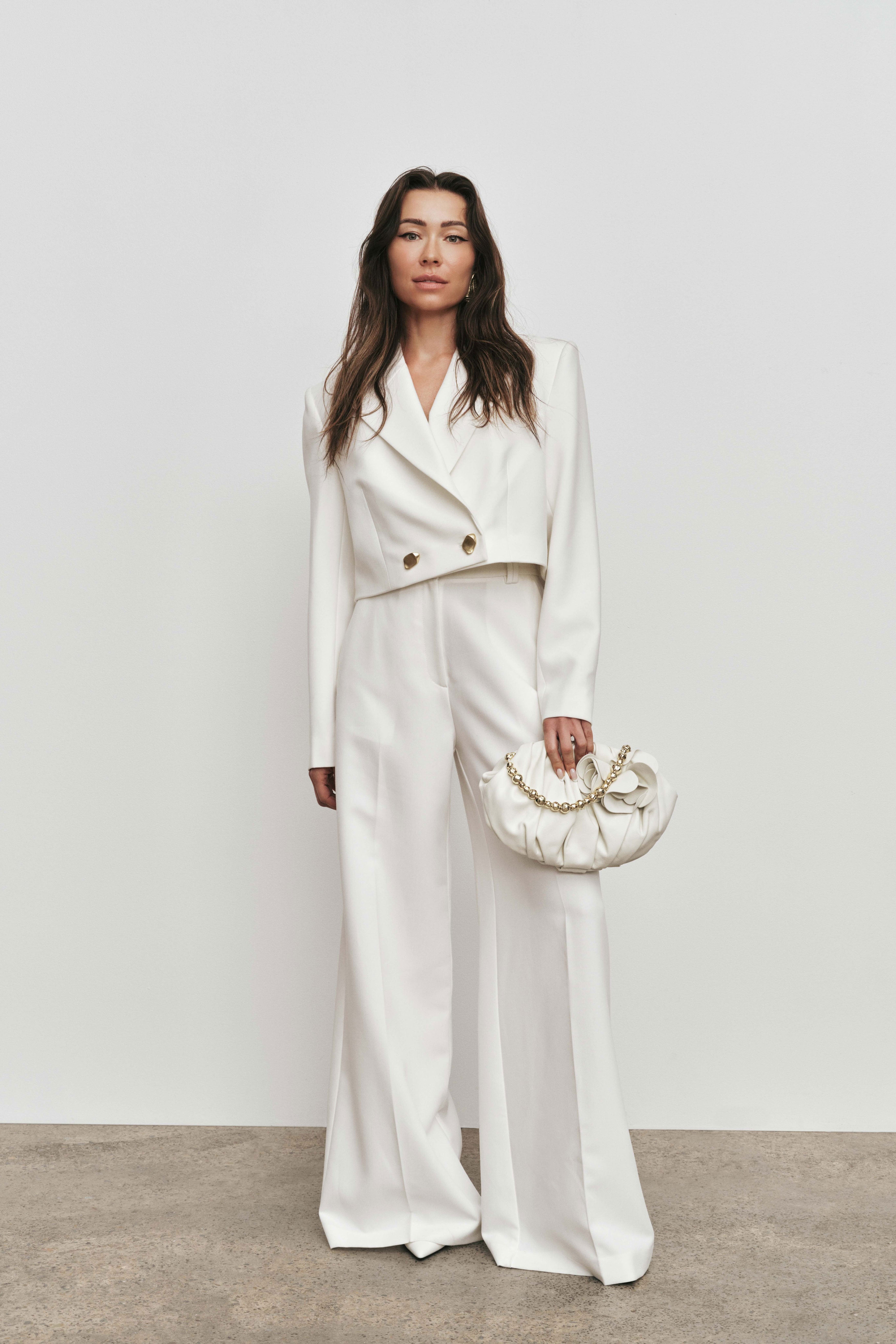 Colette Pant Trousers for Women - gallery