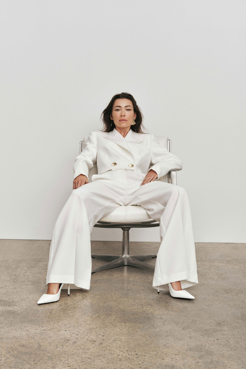 Colette Pant Trousers for Women - gallery