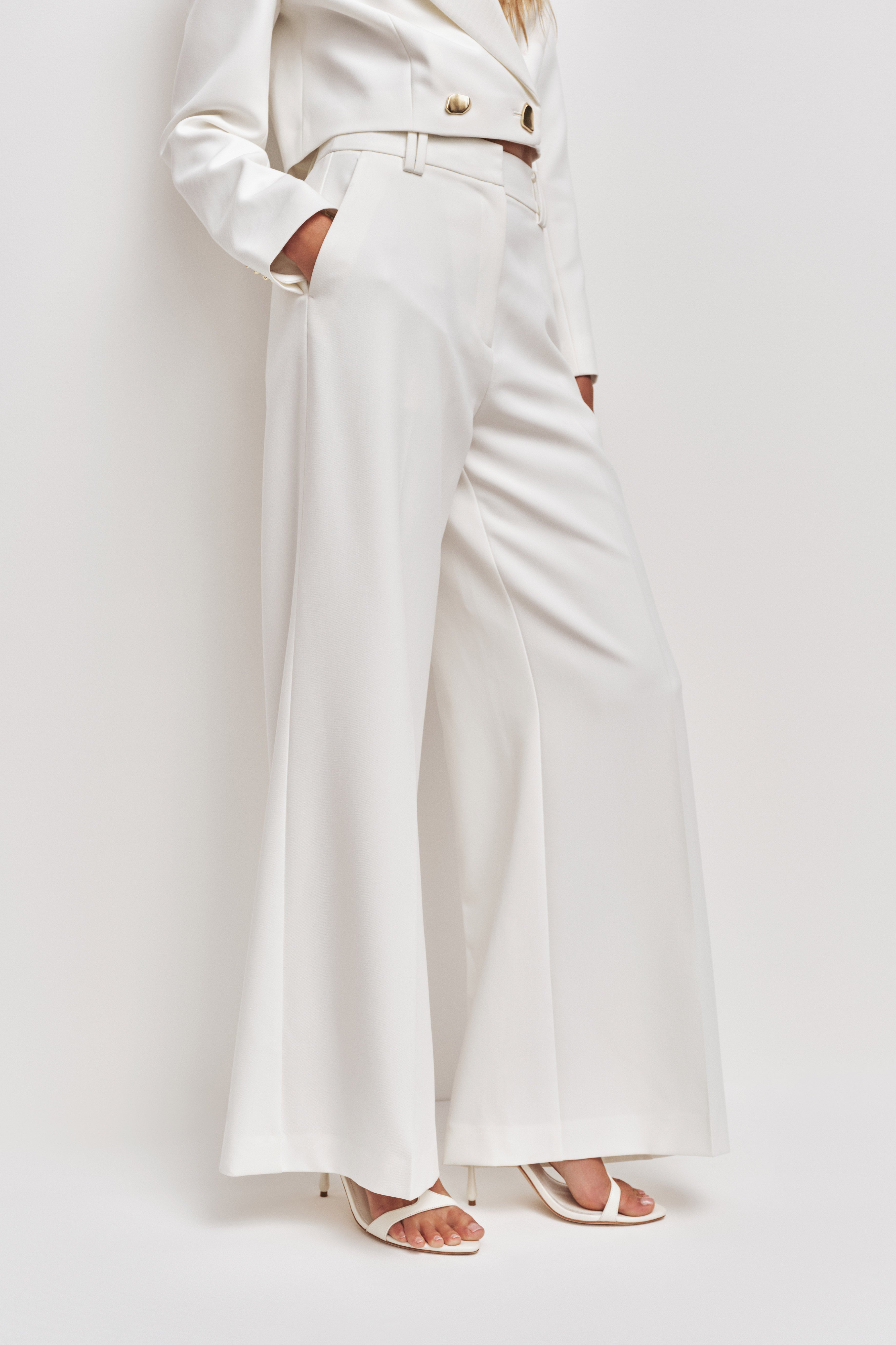 Colette Pant Trousers for Women - gallery