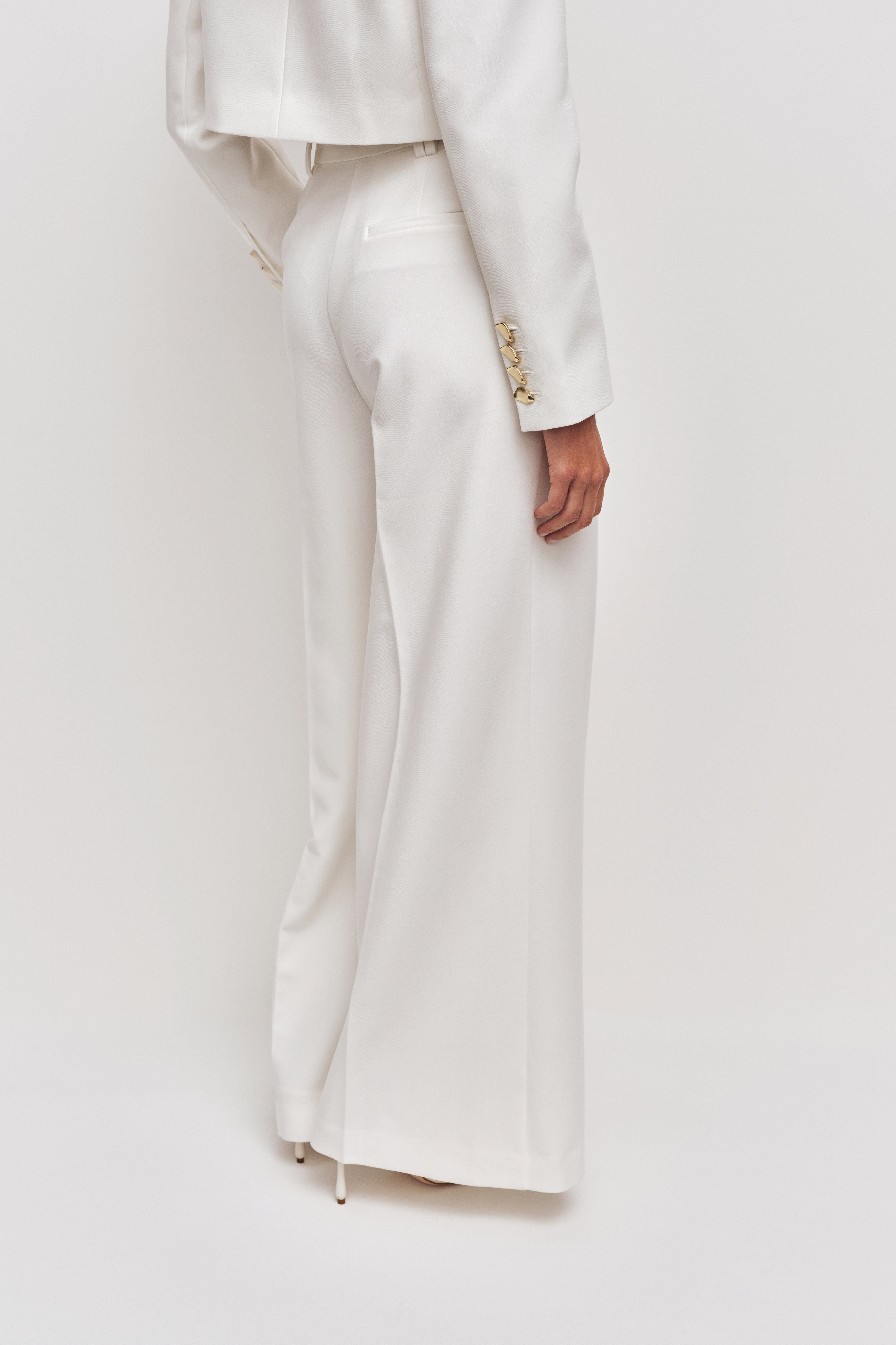 Colette Pant Trousers for Women - gallery