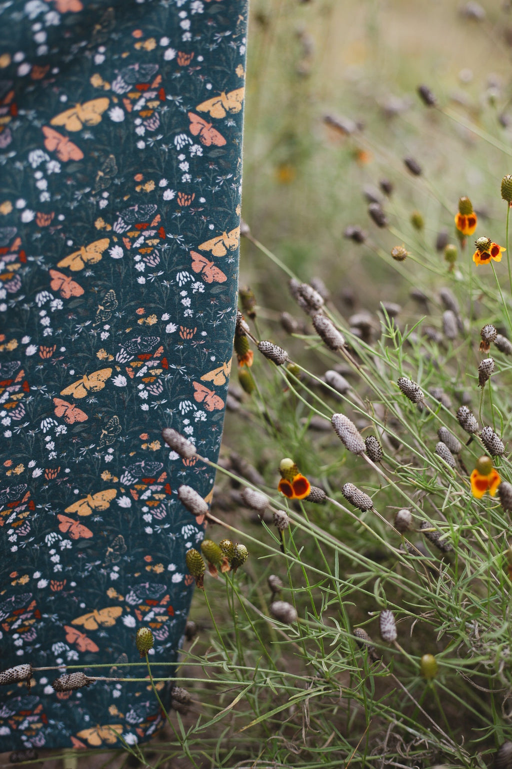 Aurelian Arbor ~ Everyday Dress — gallery