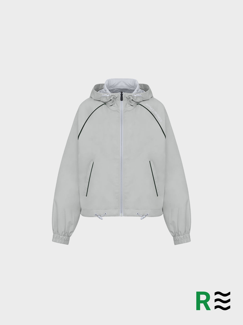 Cropped Sun-Protection Jacket for Women - gallery