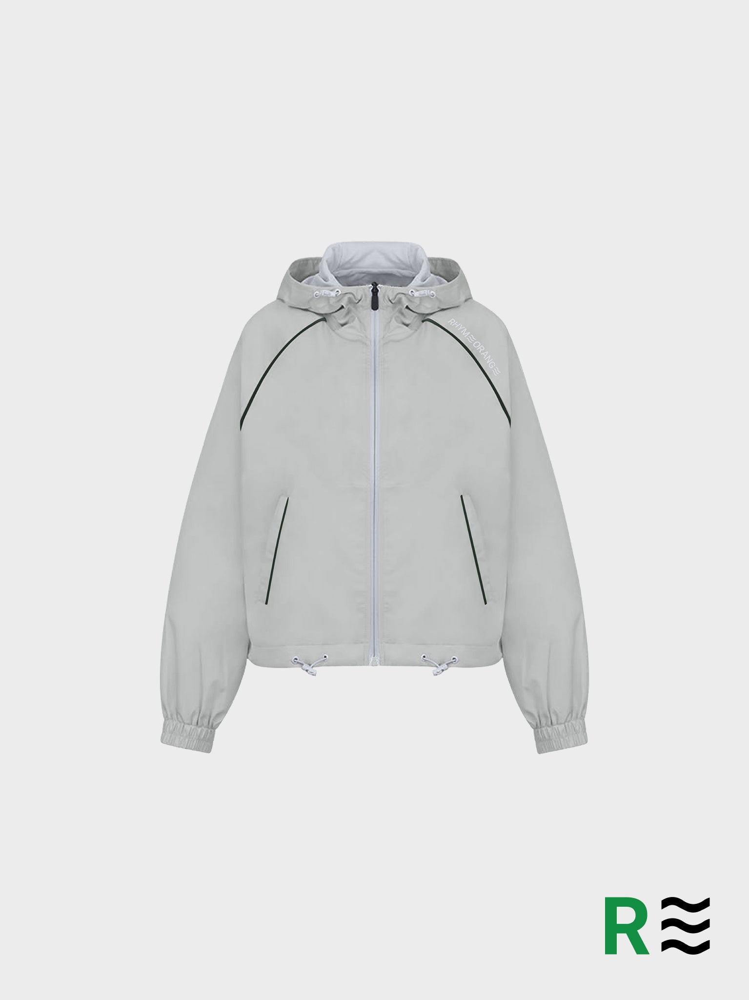 Cropped Sun-Protection Jacket for Women - gallery