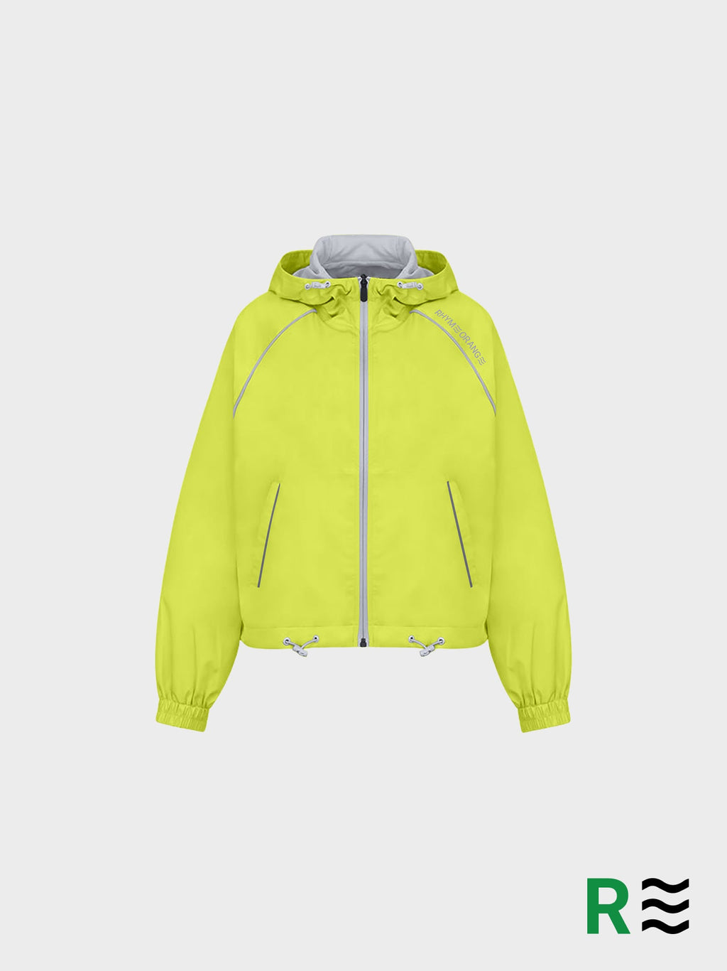 Cropped Sun-Protection Jacket for Women - gallery