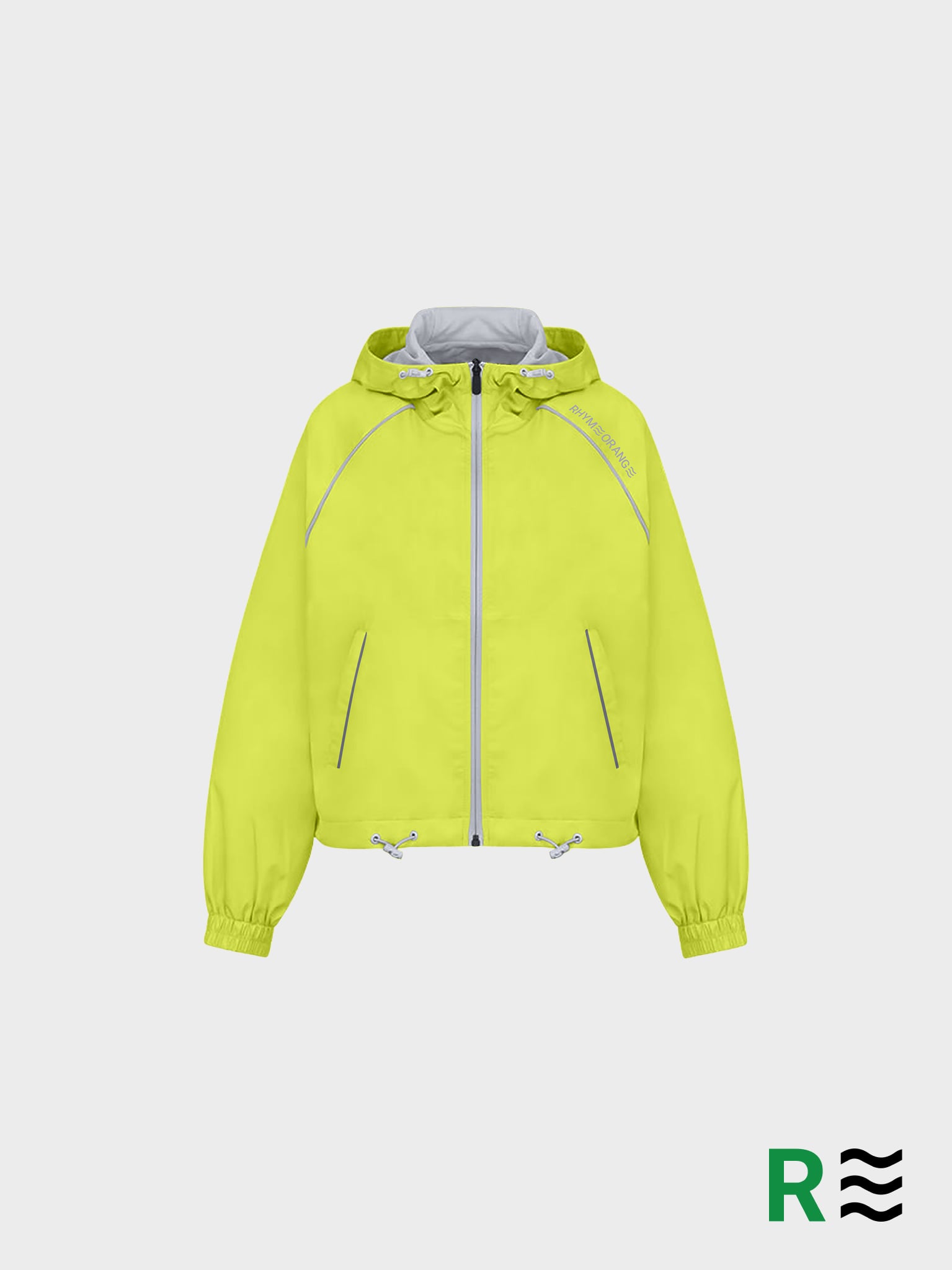 Cropped Sun-Protection Jacket for Women - gallery