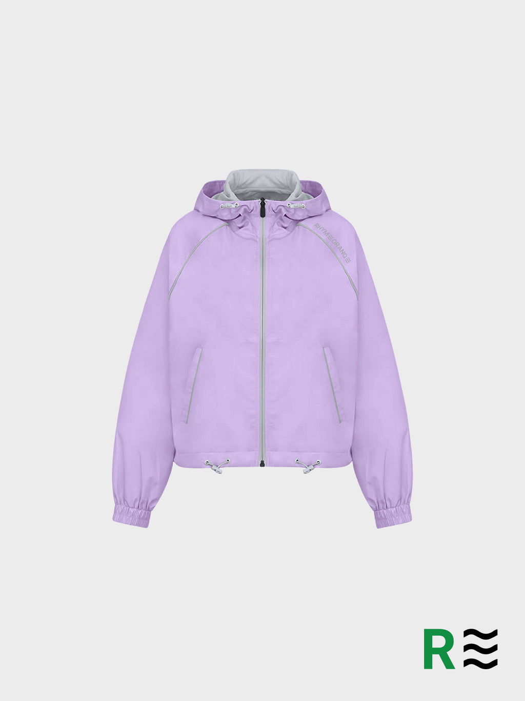 Cropped Sun-Protection Jacket for Women - gallery