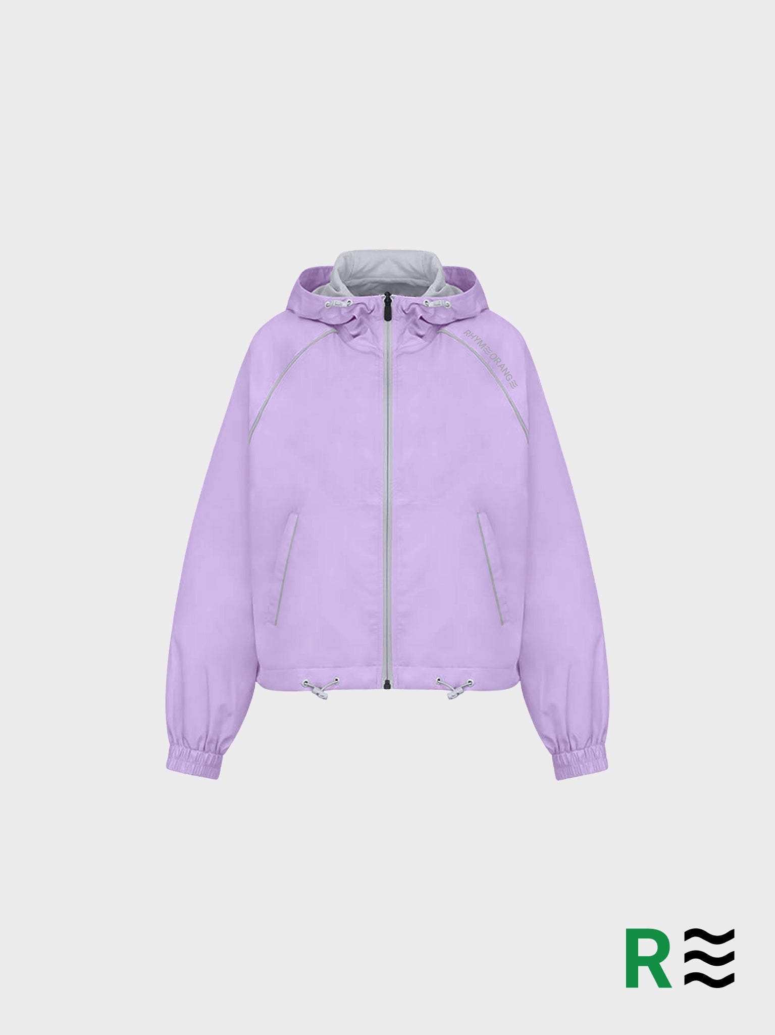 Cropped Sun-Protection Jacket for Women - gallery