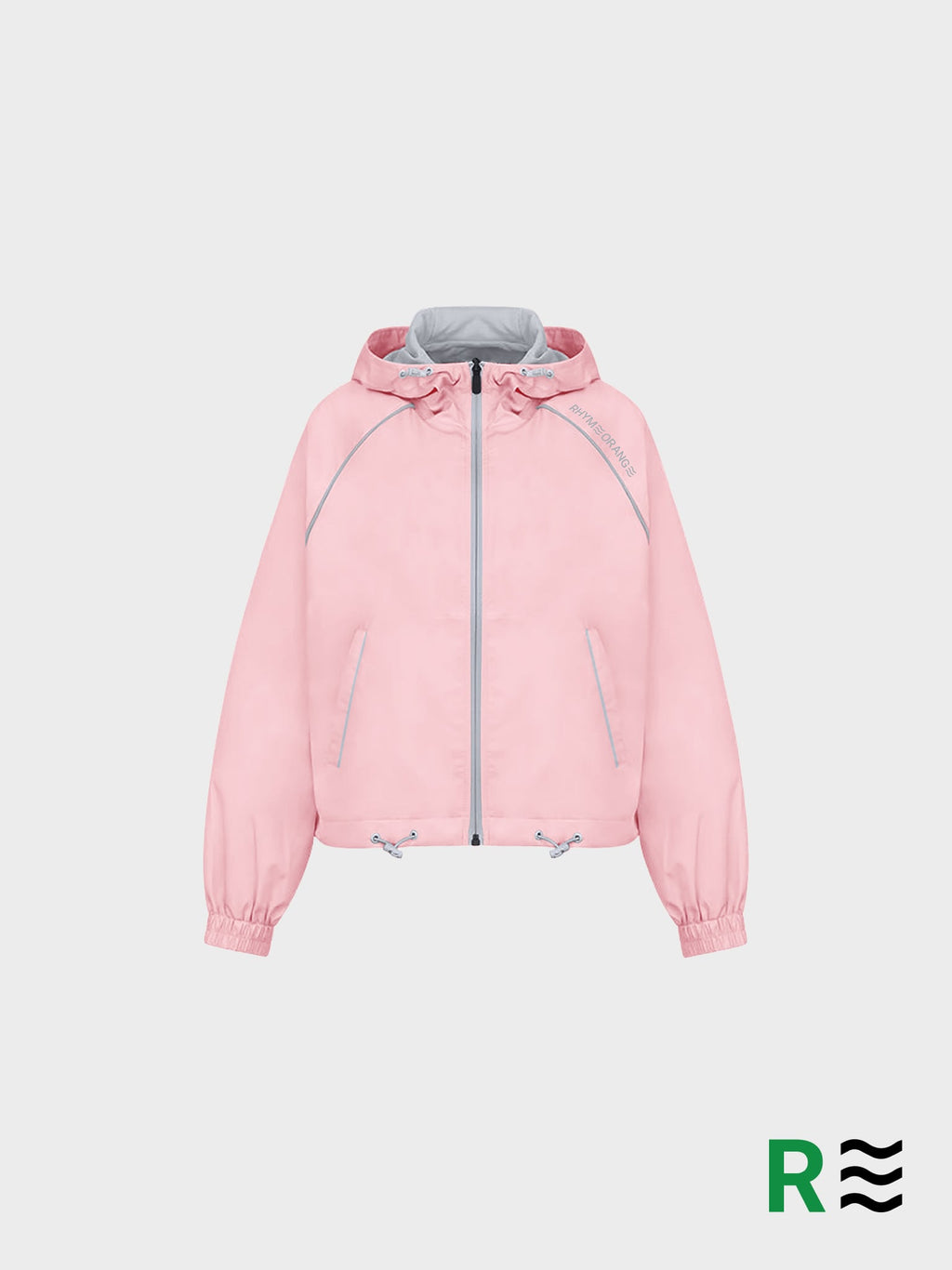 Cropped Sun-Protection Jacket for Women - gallery
